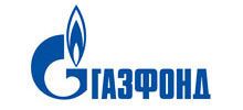 Логотип - Газфонд