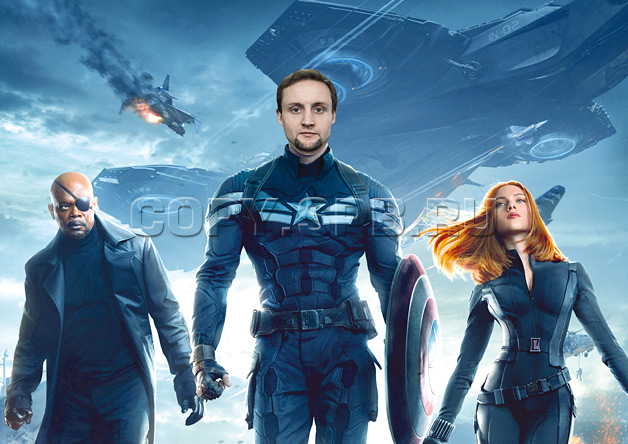 Мстители