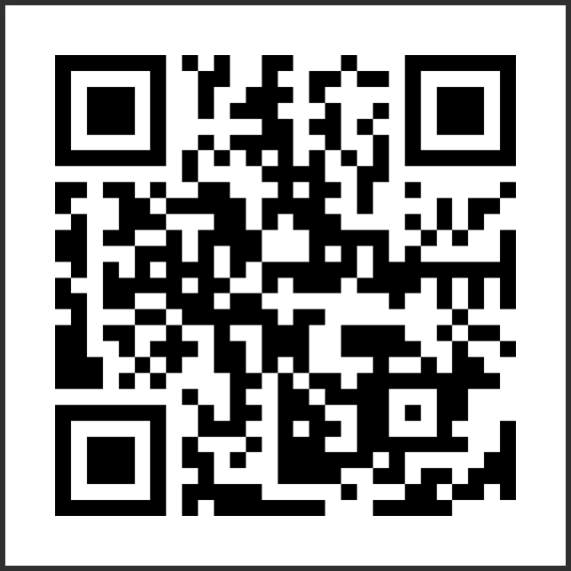 QR код маршрута