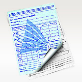 Изготовление бланков