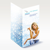 Изготовление буклетов