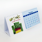 Календари настольные