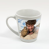 Кружка Латте