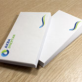 Корпоративные конверты