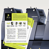 Офсетная печать