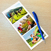 Открытки с фото