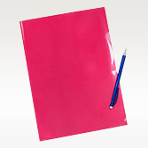 Папки для бумаг