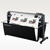 Плоттерная резка