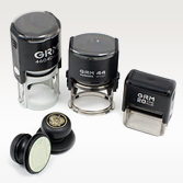 Печати и штампы