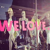 Наружная реклама