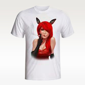 Футболки полноцвет