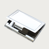 Изготовление визитниц