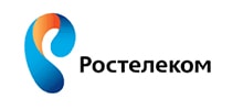 Логотип - РТ Оператор