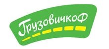 Логотип - Грузовичкоф
