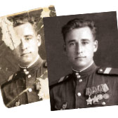 Восстановление фото