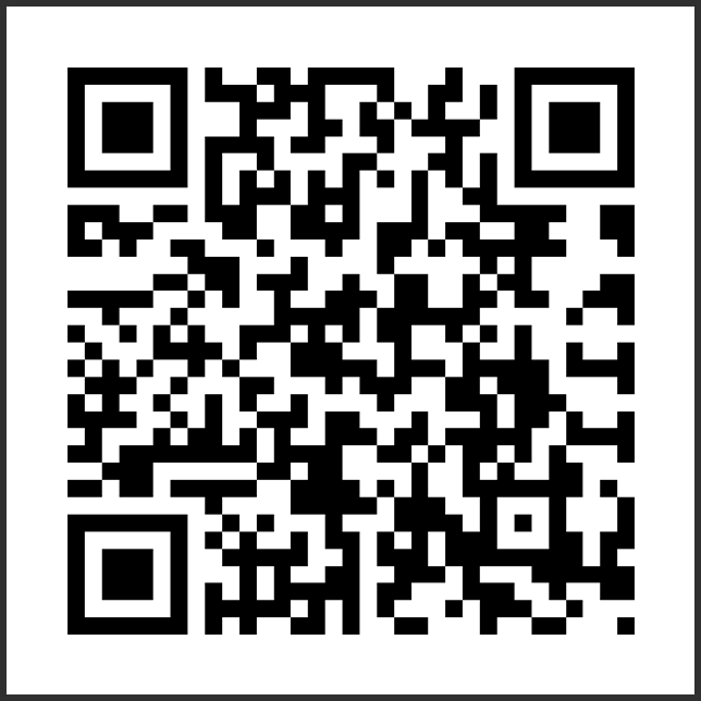 QR код маршрута