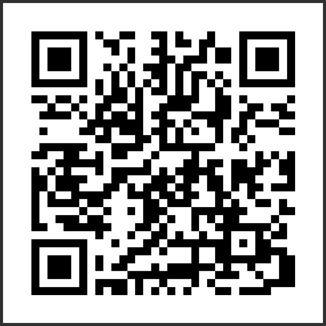 QR код маршрута