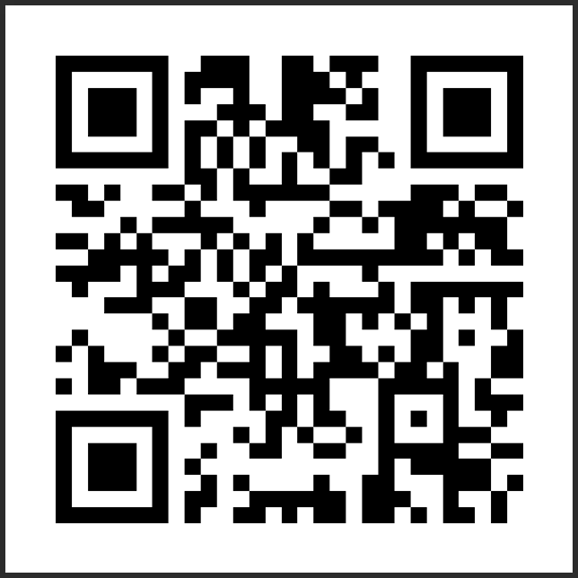 QR код маршрута
