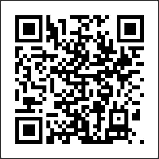 QR код маршрута