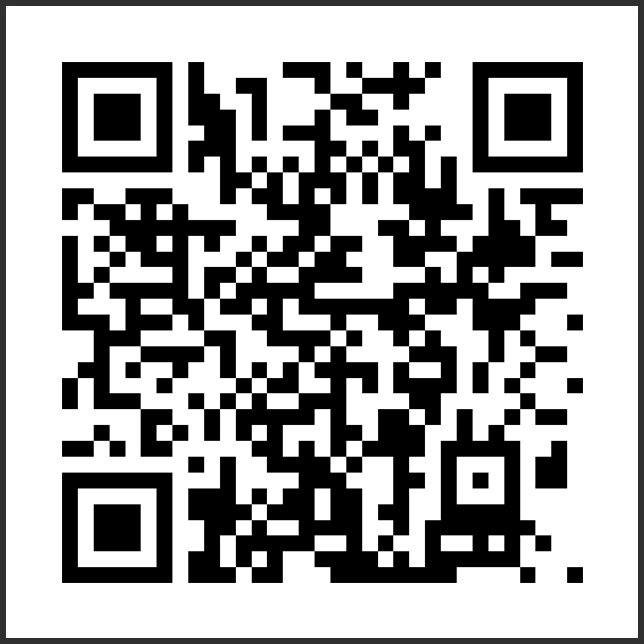QR код маршрута