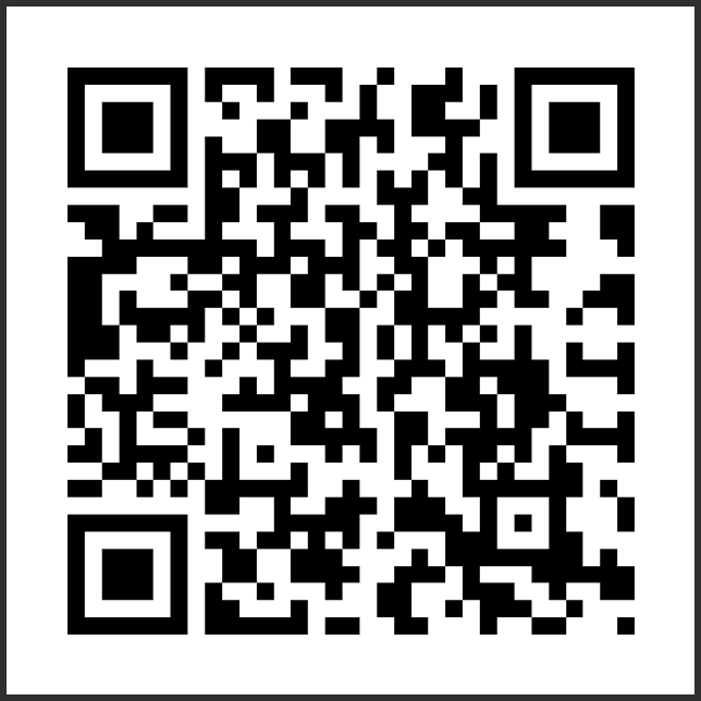 QR код маршрута