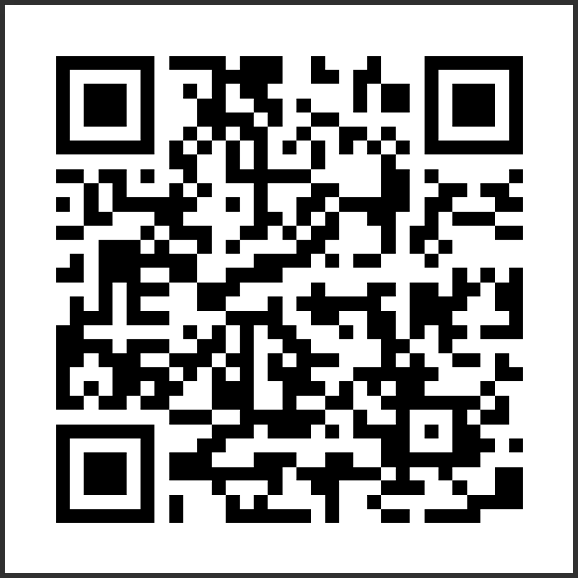 QR код маршрута