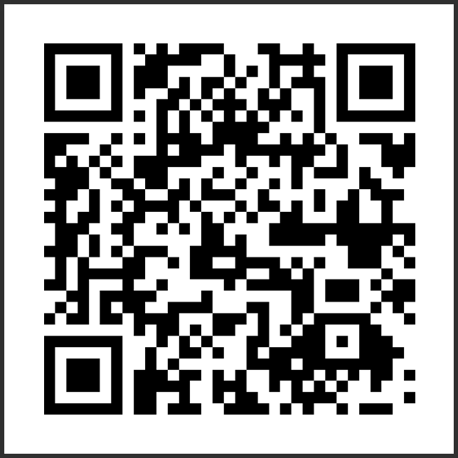 QR код маршрута