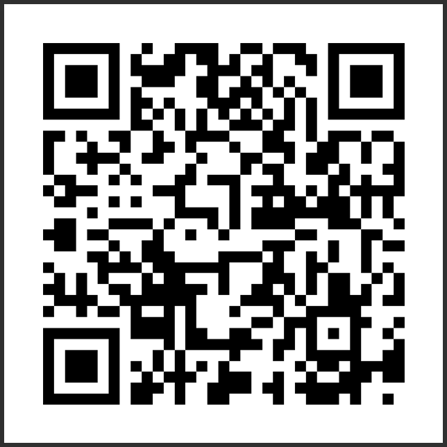 QR код маршрута