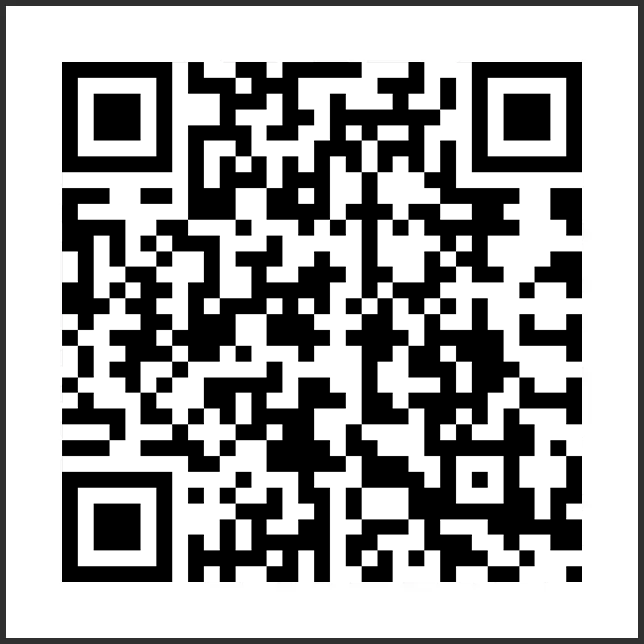 QR код маршрута
