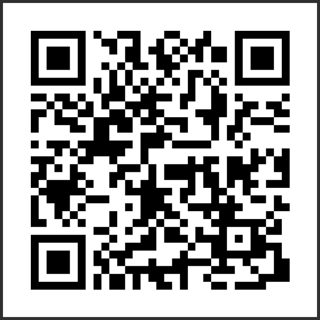 QR код маршрута