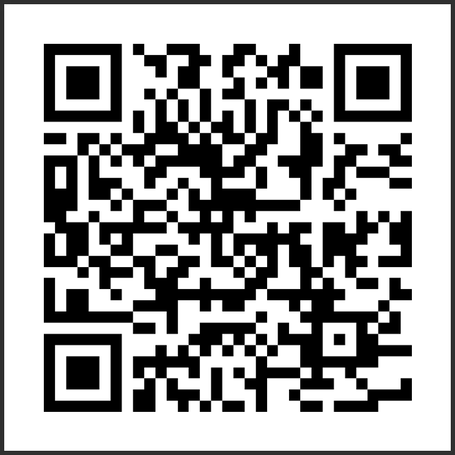 QR код маршрута