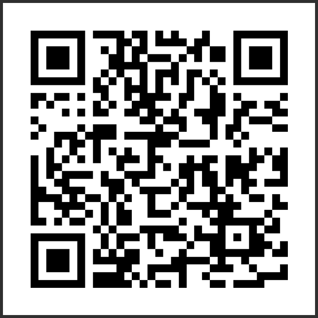 QR код маршрута
