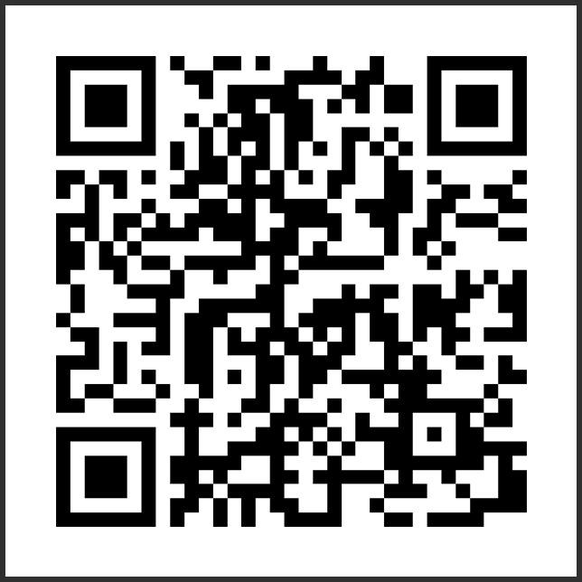 QR код маршрута