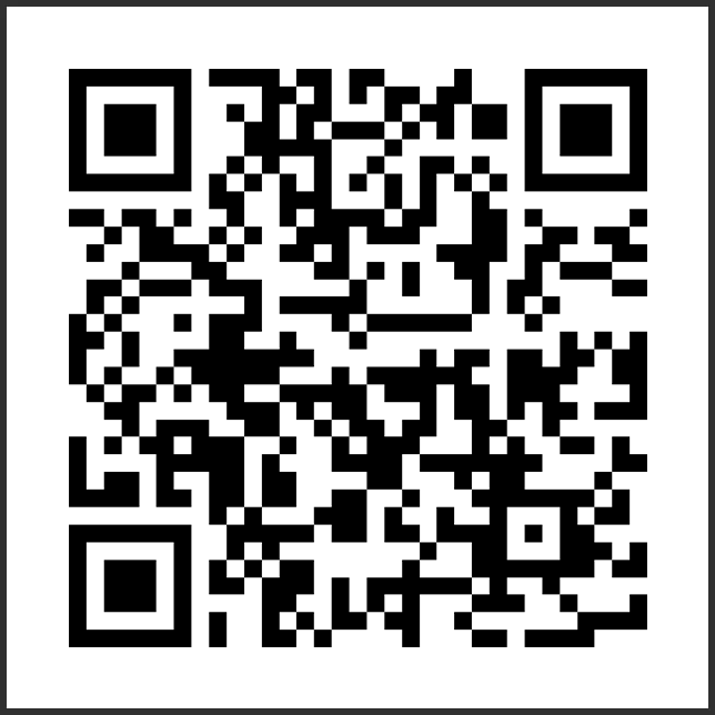 QR код маршрута