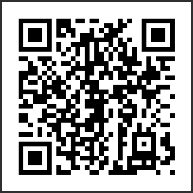 QR код маршрута