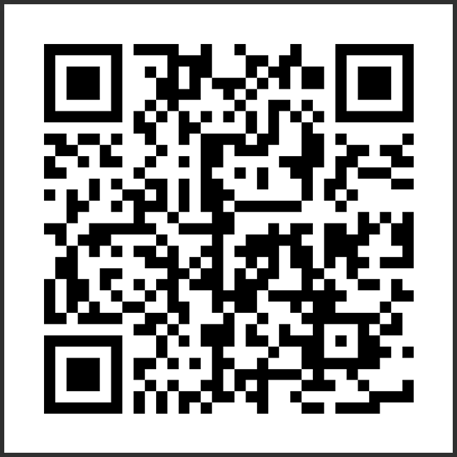 QR код маршрута