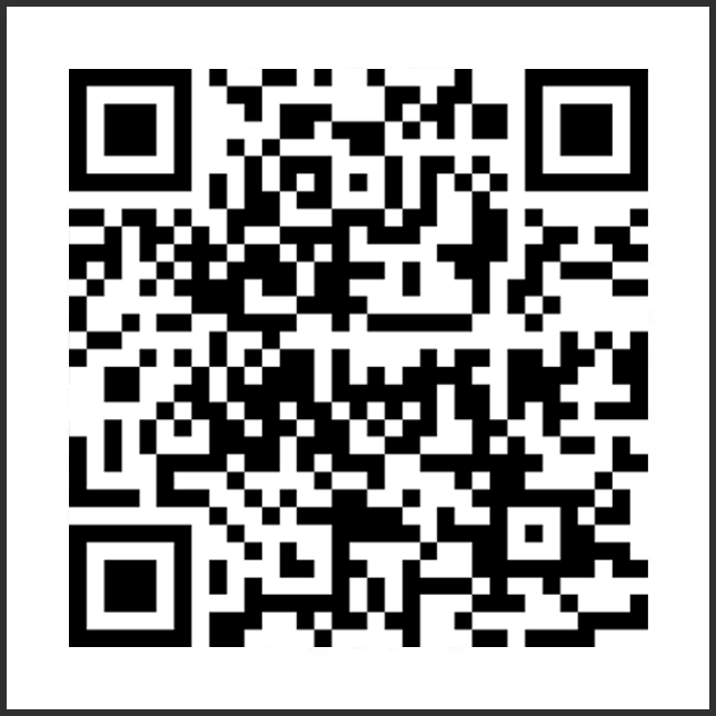 QR код маршрута