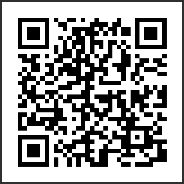 QR код маршрута