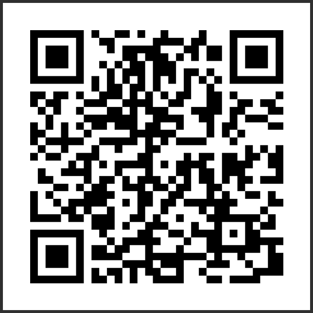 QR код маршрута