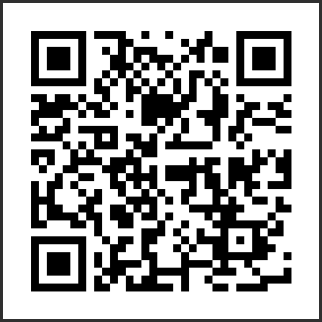 QR код маршрута