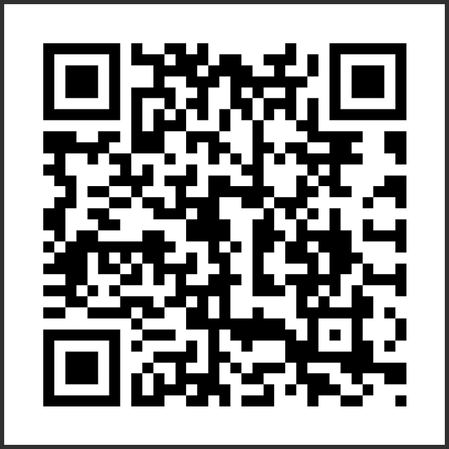 QR код маршрута