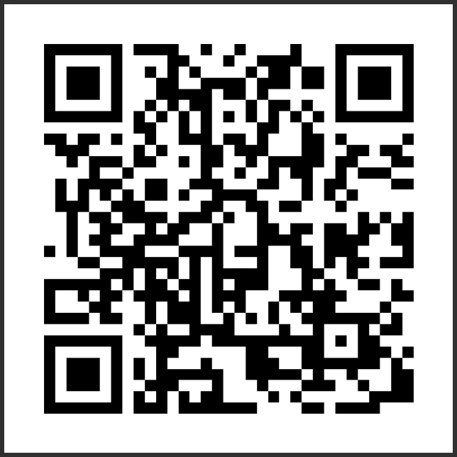 QR код маршрута