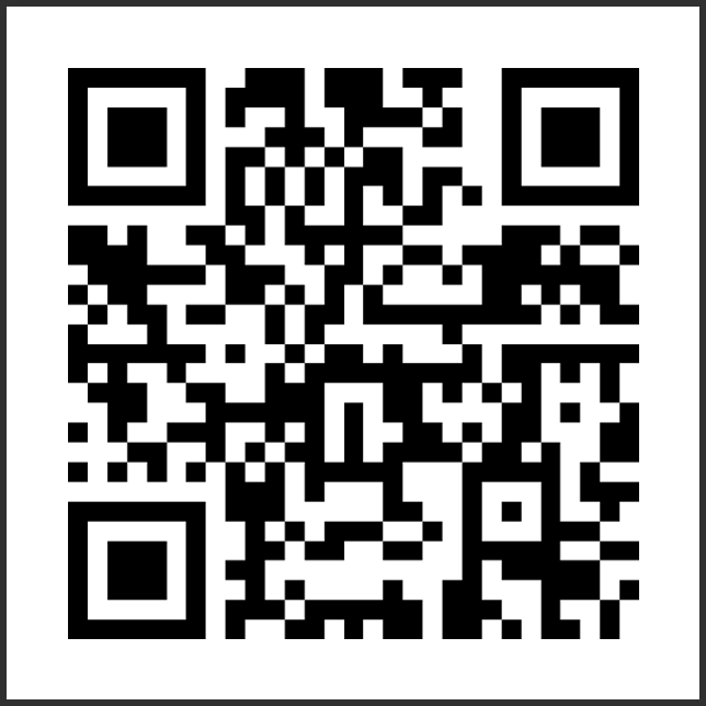 QR код маршрута