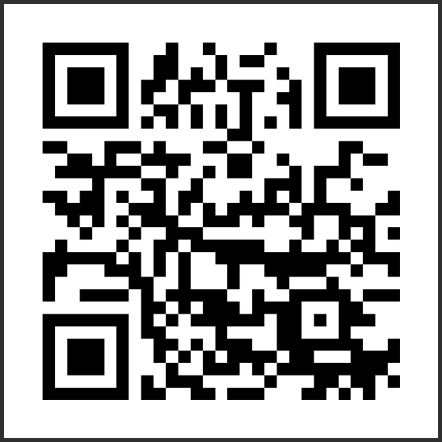 QR код маршрута