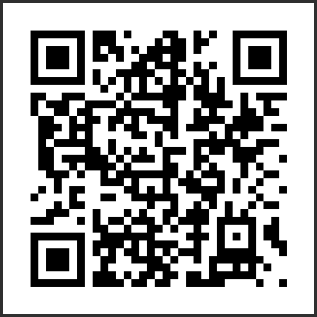 QR код маршрута