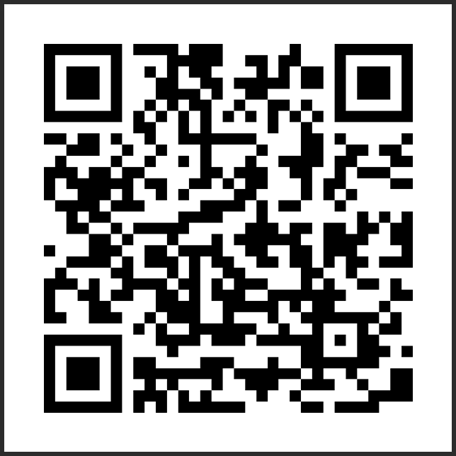 QR код маршрута