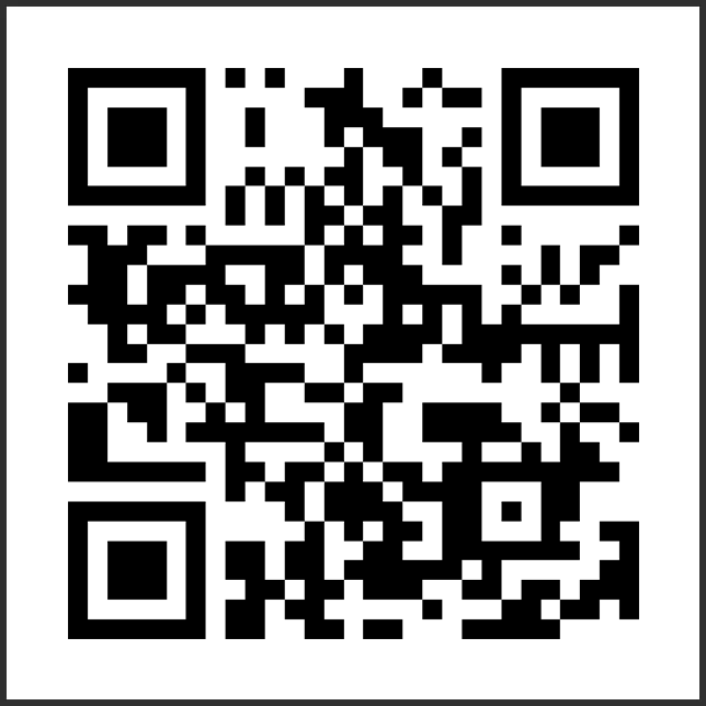 QR код маршрута