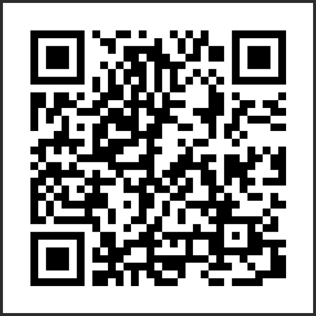 QR код маршрута