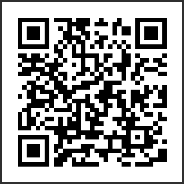 QR код маршрута