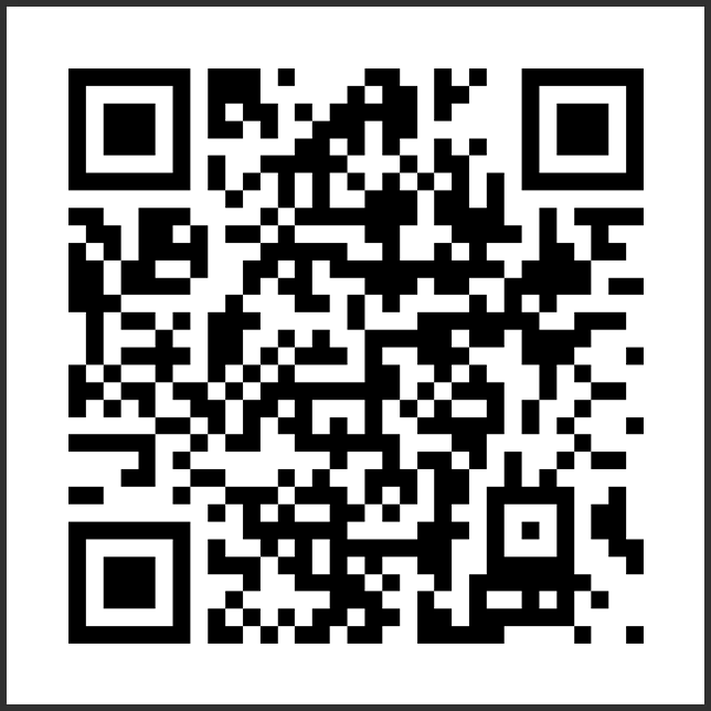 QR код маршрута